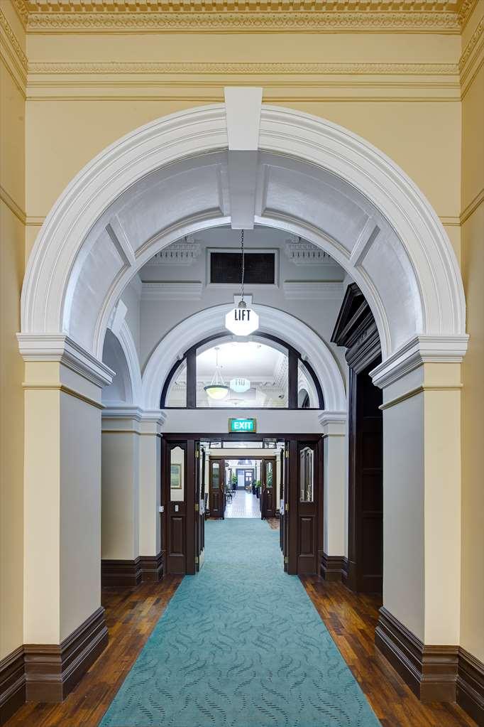 Adina Heritage Christchurch Servizi foto