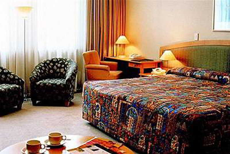 Adina Heritage Christchurch Amenities foto