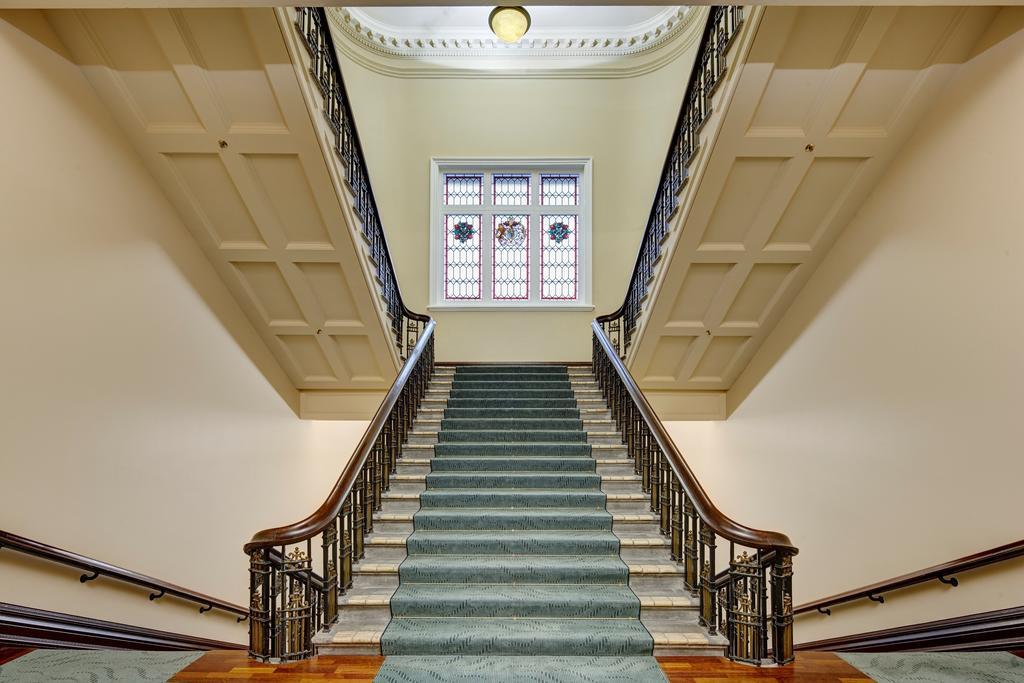 Adina Heritage Christchurch Esterno foto